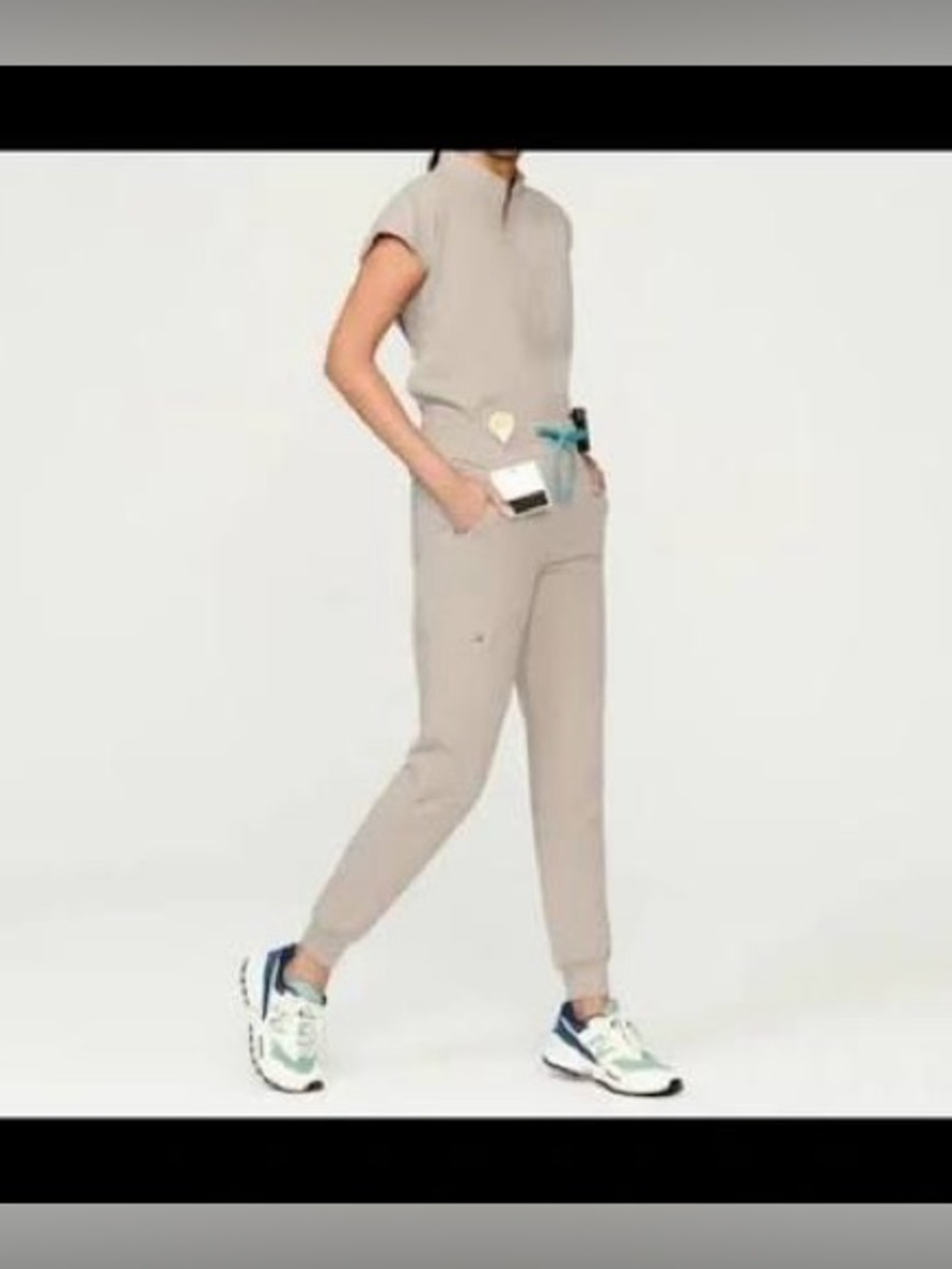 Figs Boulder Scrub Set